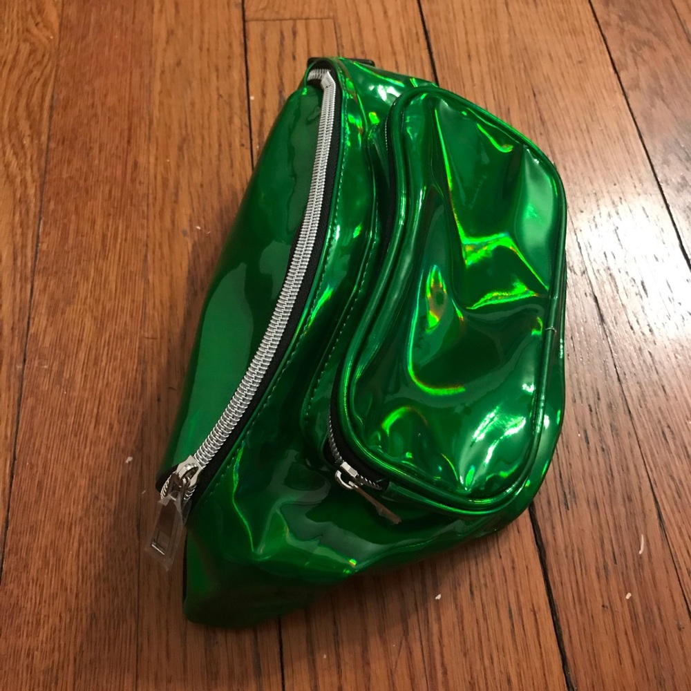 🔥🍀Fanny pack🍀🔥St Patricks - Picture 3 of 5